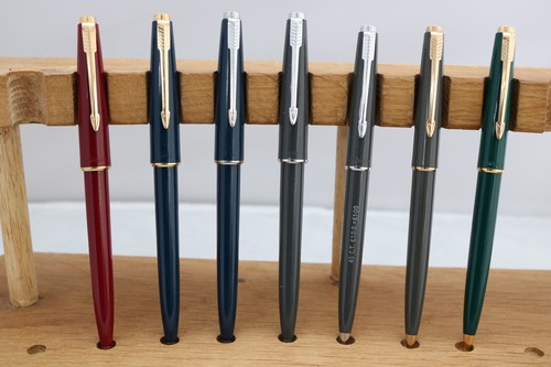 Vintage parker ct - (c1960), 45