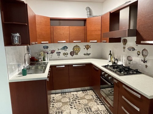 Cucina lube - cucina,