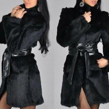 Parka cappotto moda donna
