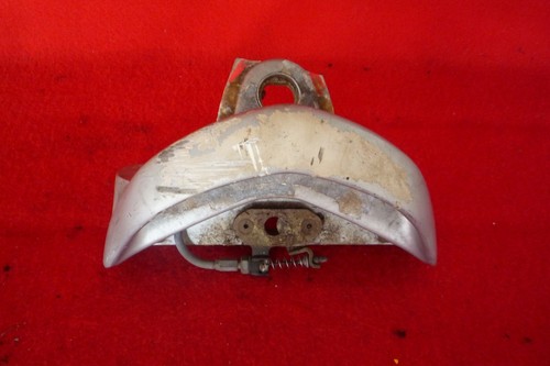 Maniglione posteriore ducati - maniglione,
