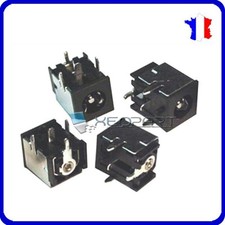 Connecteur alimentation  Acer