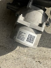 STEERING COLUMN / ROD (CITY)