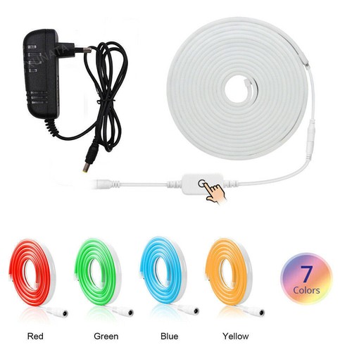 Touch dimmerabile led - dimmerabile,
