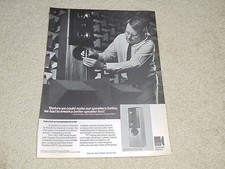 KEF Riferimento Modello 104/2 Altoparlante Annuncio, 1988, Articolo
