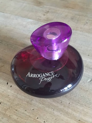 Lotto profumi arrogance - profumi,