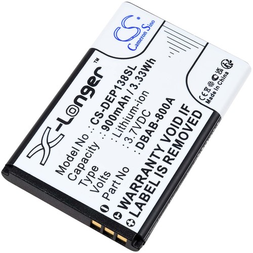 Batteria per telefono