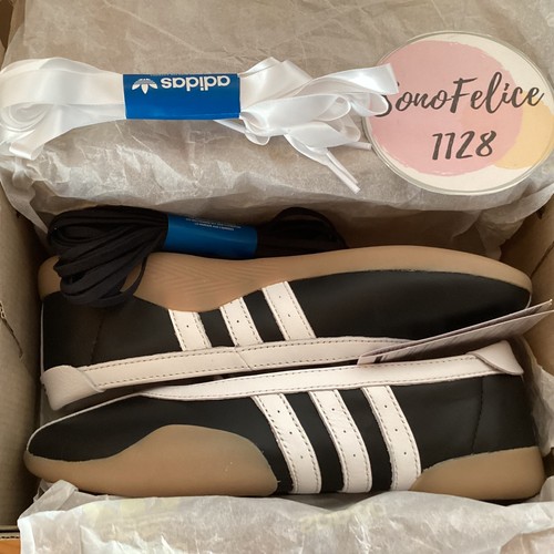 Scarpe ballo adidas - da,
