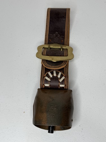 Devouassoud chamonix cowbell - devouassoud,
