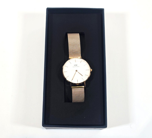 Orologio daniel wellington - daniel,