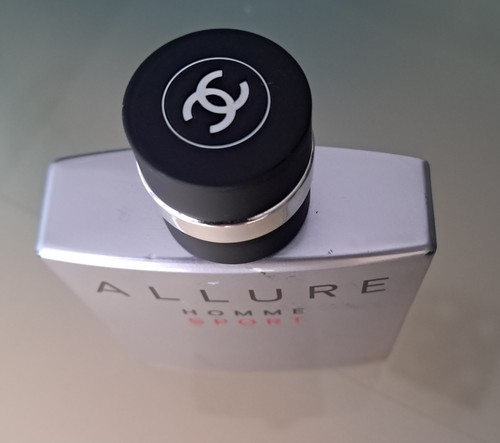 Chanel allure homme sport - allure,
