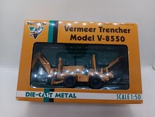 Trinciatrice 1/50 DCP