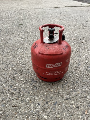 Flo bombola gas propano - , tipo