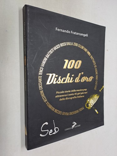 100 dischi oro storia - 100, d'oro
