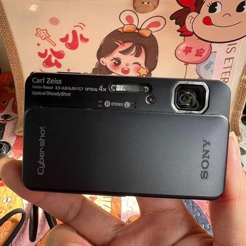 Sony cyber shot - cyber-shot, 16,2