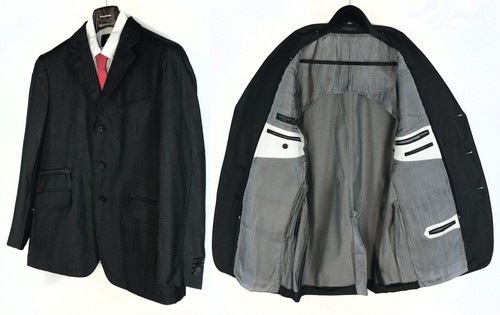 Giacca sportiva uomo
