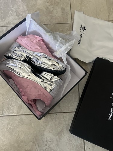 Raf simons ozweego adidas - raf,