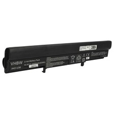 Batteria per Asus U84SG U36SG