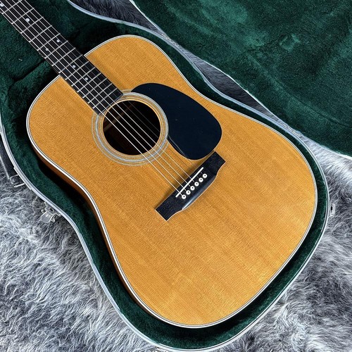 Chitarra acustica usata - , martin