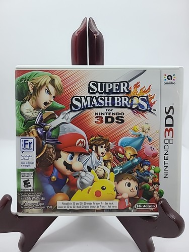 Super smash bros - bros,