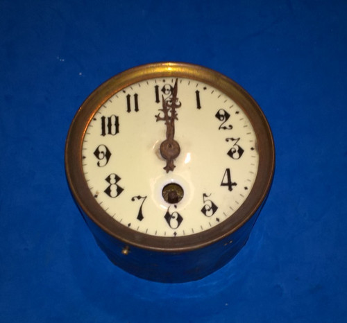 Parigina orologio incasso - da,