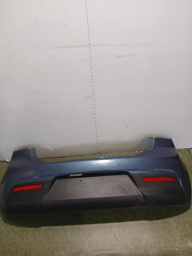 86610h8010 paraurti posteriore - 86610h8010,