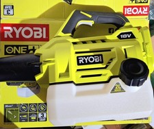 Ryobi Atomizzatore