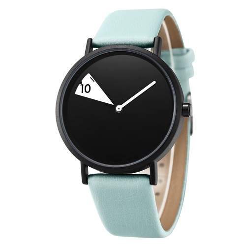 Orologio creativo ultra