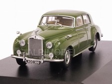 Rolls Royce Silver Cloud I