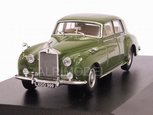 Rolls royce silver - royce, cloud