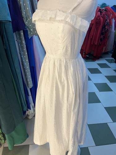 Abito donna americano vintage
