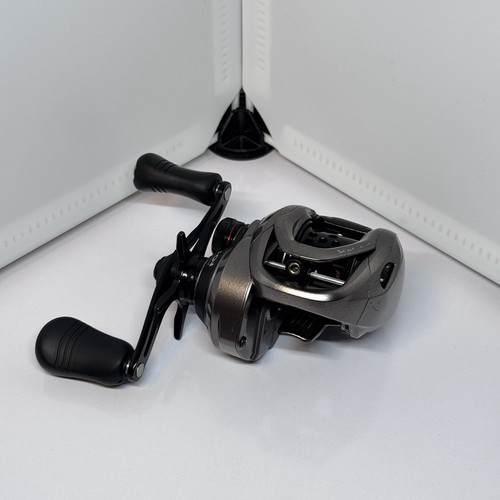 Mulinello shimano scorpion - mulinello,