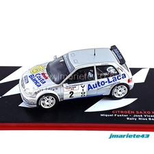 Citroën Saxo Kitcar #2 M