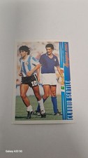 1982 Panini Blue World Spain