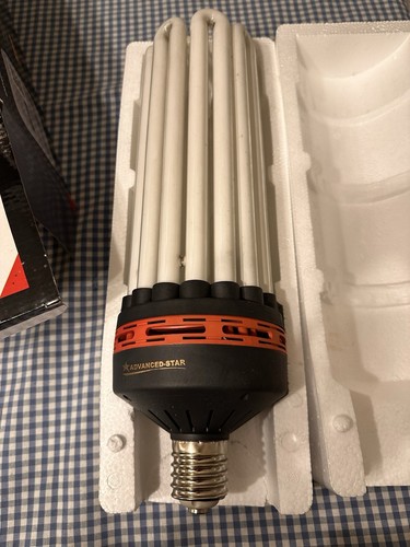 Lampada idroponica prostar cfl - lampada,