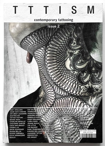 Tttism contemporary - tttism,