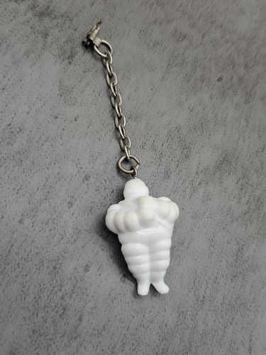 Portachiavi plastica uomo