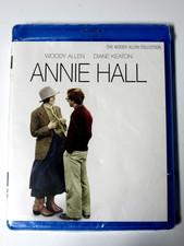 ANNIE HALL 1977 Woody Allen