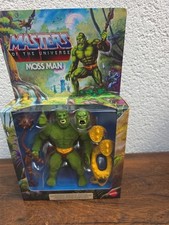 Mattel Masters of the Universe