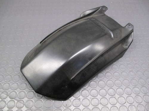 Aprilia rsv 1000 mille - mille, 98-03