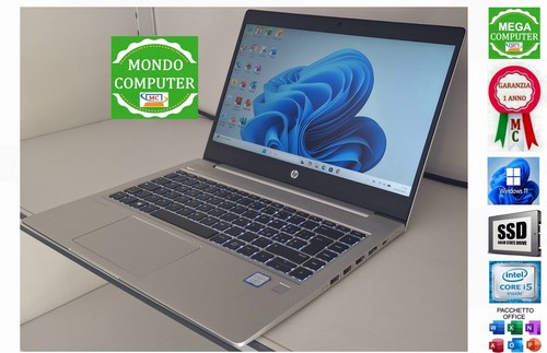 Computer portatile 440 g7 - portatile, hp