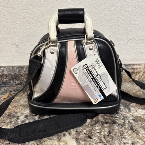 Borsa bowling nintendo wii - da,