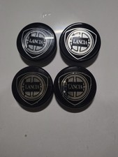 Tappi Coprimozzo Lancia Delta