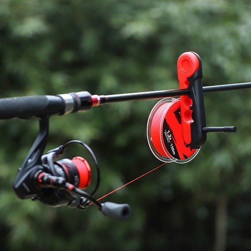 Con impugnatura pesca - impugnatura, linea