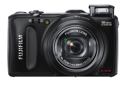 Fujifilm finepix f600 - finepix,