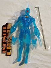 BATMAN DC MARVEL ACTION