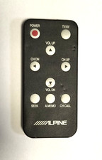 Telecomando ORIGINALE nuovo