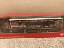 Herpa H0 1:87 in confezione