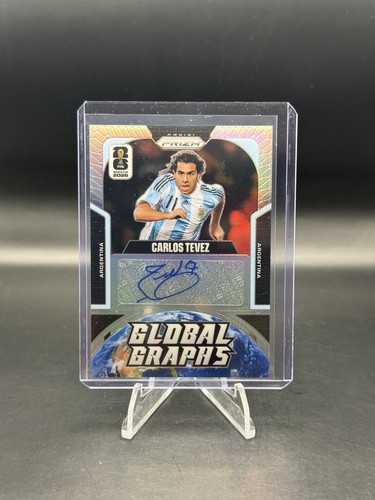 2026 prizm coppa del - prizm,