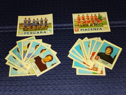 1975 pescara piacenza - pescara,