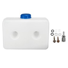 Serbatoio benzina olio